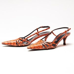 Dolce & Gabbana ‘whips’